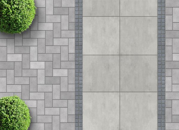 Cost of Concrete Paving in Kernersville