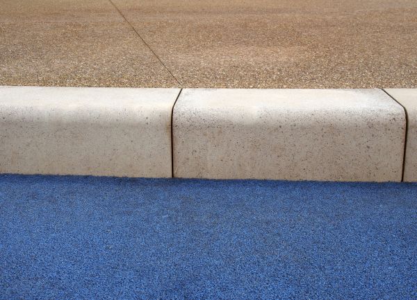 Curb And Sidewalk Installation in Kernersville