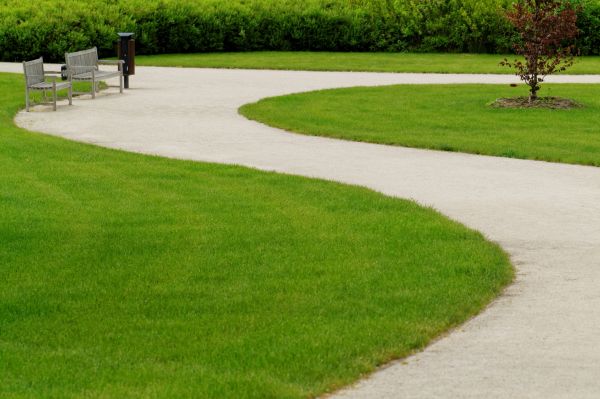 Sidewalk Concrete Service in Kernersville