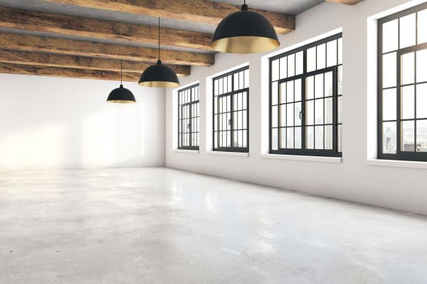Cost of Concrete Remodeling in Kernersville