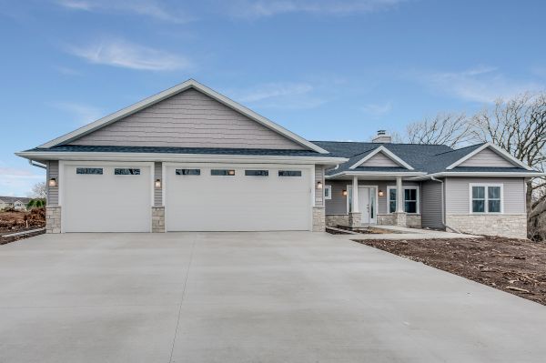 Cost of Driveway Installation in Kernersville