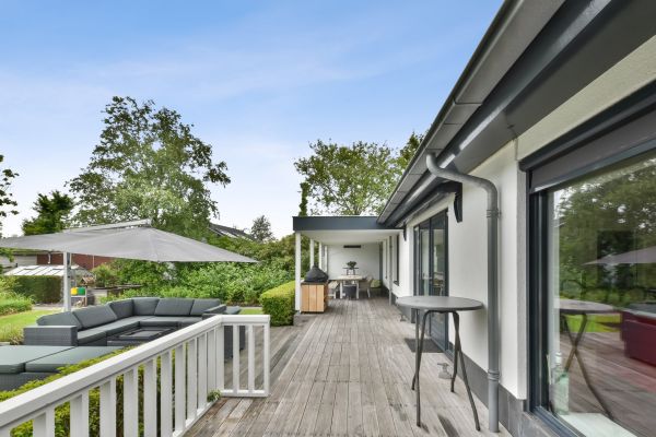 Cost of Patio Renovation in Kernersville