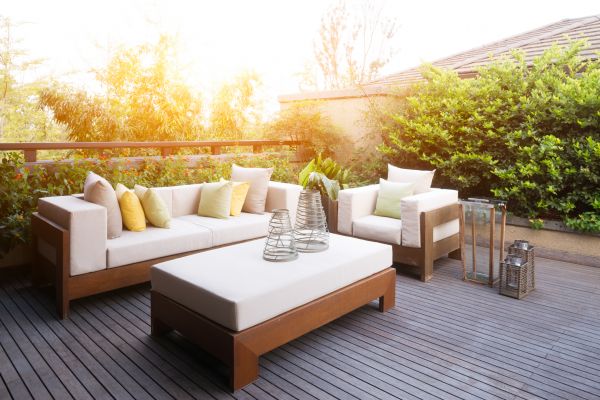 Cost of Patio Replacement in Kernersville