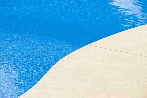 Cost of Pool Deck Paving in Kernersville