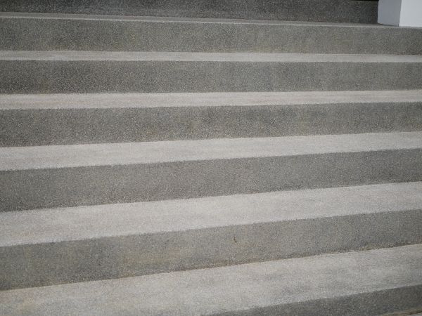 Cement Steps Service in Kernersville