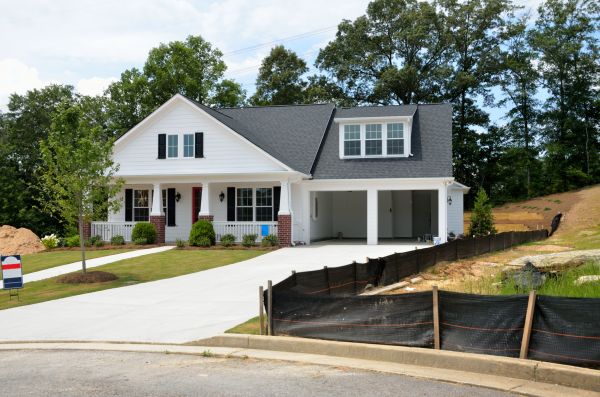Cement Driveway Paving in Kernersville