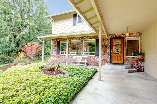 Cost of Concrete Installation in Kernersville