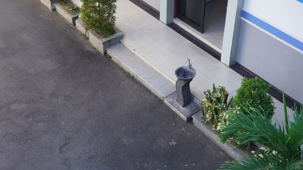Driveway Approach Installation in Kernersville