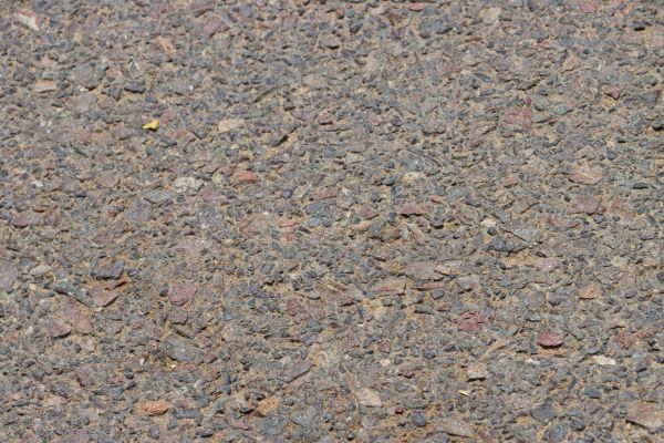 Aggregate Installation in Kernersville