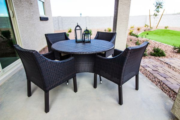 Cost of Patio Creation in Kernersville