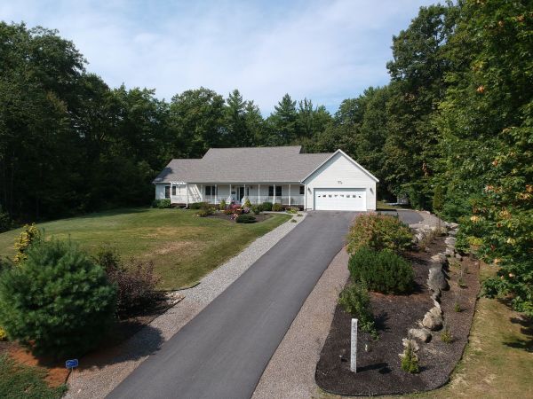 Driveway Extension Service in Kernersville