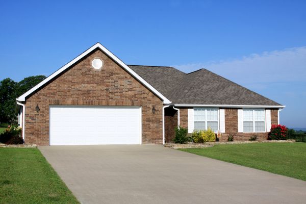 Driveway Concrete Replacement in Kernersville
