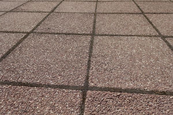 Exposed Aggregate Service in Kernersville