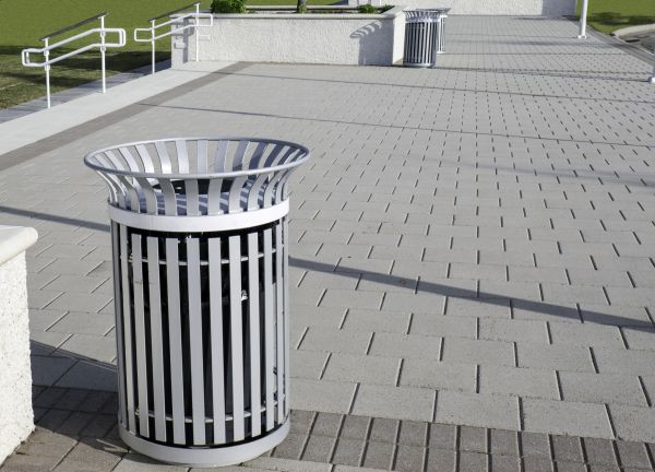 Courtyard Pavement Service in Kernersville