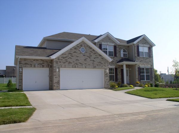 Cement Replacement Service in Kernersville