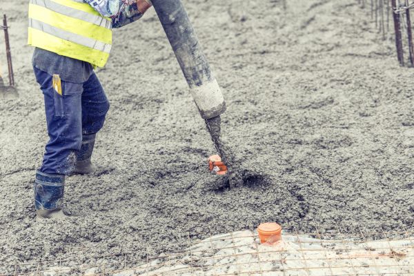 Cost of Pervious Concrete Installation in Kernersville